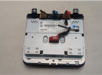 7P6919603 Дисплей мультимедиа Volkswagen Touareg 2010-2014 20522519 #2