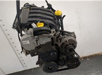  Форсунка топливная Renault Scenic 2003-2009 11456877 #5