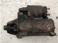  Стартер Ford Transit (Tourneo) Connect 2002-2013 20522575 #2