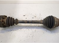  Полуось (приводной вал, шрус) Volkswagen Transporter 4 1991-2003 20522603 #1
