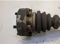  Полуось (приводной вал, шрус) Volkswagen Transporter 4 1991-2003 20522603 #3
