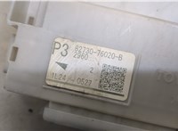 8273076020 Блок предохранителей Lexus CT 2010-2018 20522610 #3
