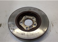 8K0615601B Диск тормозной Audi A6 (C7) 2011-2018 20522627 #1