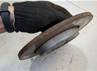 8K0615601B Диск тормозной Audi A6 (C7) 2011-2018 20522629 #2