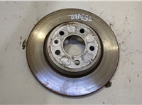 8K0615601B Диск тормозной Audi A6 (C7) 2011-2018 20522629 #3