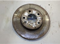  Диск тормозной Volkswagen Transporter 4 1991-2003 20522642 #3