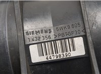  Измеритель потока воздуха (расходомер) BMW 3 E46 1998-2006 20522645 #4
