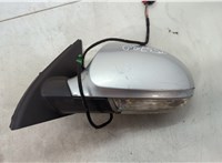 3C2857507CG, 3C0857537A Зеркало боковое Volkswagen Passat 6 2005-2010 20522653 #3