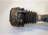 6R0407762 Полуось (приводной вал, шрус) Volkswagen Polo 2009-2014 20522660 #4