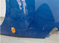  Кронштейн бампера Chevrolet Spark 2009-2016 11456915 #2