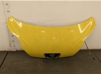  Обшивка капота Peugeot 107 2005-2012 11456916 #1