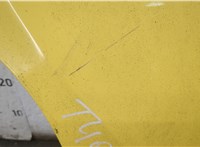  Обшивка капота Peugeot 107 2005-2012 11456916 #2