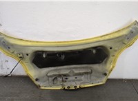  Обшивка капота Peugeot 107 2005-2012 11456916 #7