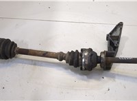  Полуось (приводной вал, шрус) Volkswagen Transporter 4 1991-2003 20522674 #1