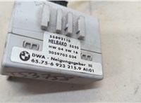 65756923215 Датчик курсовой устойчивости BMW 3 E46 1998-2006 20522680 #4