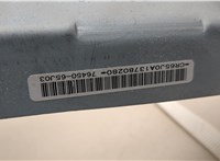  Подушка безопасности боковая (шторка) Suzuki Grand Vitara 2005-2015 20522693 #3