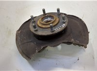  Ступица (кулак, цапфа) Mitsubishi Pajero 2006-2022 20522699 #1