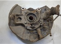  Ступица (кулак, цапфа) Mitsubishi Pajero 2006-2022 20522699 #2