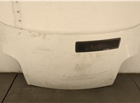  Обшивка капота Renault Trafic 2001-2014 11456939 #1