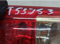  Фонарь (задний) Ford Transit (Tourneo) Connect 2002-2013 20522750 #2