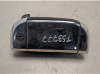  Ручка двери наружная Volkswagen Transporter 4 1991-2003 20522752 #1