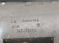  Ручка двери наружная Volkswagen Transporter 4 1991-2003 20522752 #3