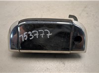  Ручка двери наружная Volkswagen Transporter 4 1991-2003 20522754 #1