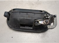  Ручка двери наружная Volkswagen Transporter 4 1991-2003 20522754 #2