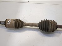  Полуось (приводной вал, шрус) Mitsubishi Pajero 2006-2022 20522766 #1