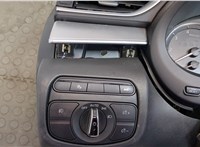  Бардачок (вещевой ящик) Infiniti QX50 2017-2025 11457010 #2
