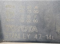 8156147090 Фонарь (задний) Toyota Prius 2003-2009 20522820 #6