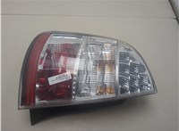 8156147090 Фонарь (задний) Toyota Prius 2003-2009 20522820 #8