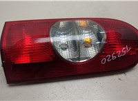  Фонарь (задний) Opel Movano 1998-2010 20522826 #1
