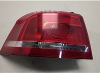 3AE945095F Фонарь (задний) Volkswagen Passat 7 2010-2015 Европа 20522838 #1