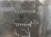 13444708, 13444794, 13444793, 13444645, 13444646 Рамка передняя (телевизор) Opel Corsa E 2014-2019 20522854 #2