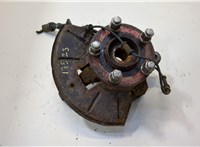  Ступица (кулак, цапфа) Mazda Tribute 2001-2007 20522877 #1