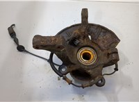  Ступица (кулак, цапфа) Mazda Tribute 2001-2007 20522877 #2
