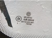  Стекло кузовное боковое Volkswagen Transporter 4 1991-2003 20522883 #2