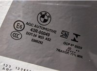  Стекло боковой двери BMW 5 G30, G31 2017-2023 20522918 #2