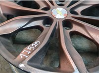  Комплект литых дисков Chevrolet Malibu 2018-2025 20522924 #7