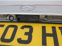 A1707500484 Замок багажника Mercedes SLK R170 1996-2004 11457063 #10