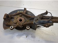  Ступица (кулак, цапфа) Infiniti QX56 2010-2013 20522942 #2