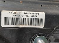 76250TGLE110M1 Зеркало боковое Honda Civic 2015-2022 20522945 #6