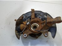  Ступица (кулак, цапфа) Toyota Corolla E15 2006-2013 20522949 #2