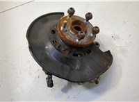  Ступица (кулак, цапфа) Toyota Corolla E15 2006-2013 20522956 #1