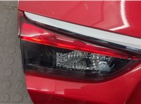  Фонарь крышки багажника Mazda 6 (GJ) 2012-2018 11457080 #4