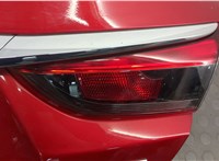  Фонарь крышки багажника Mazda 6 (GJ) 2012-2018 11457080 #5