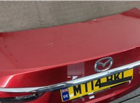  Фонарь крышки багажника Mazda 6 (GJ) 2012-2018 11457080 #7
