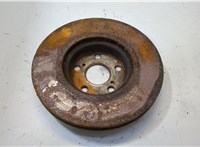  Диск тормозной Toyota Corolla E15 2006-2013 20522970 #1