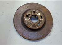  Диск тормозной Toyota Corolla E15 2006-2013 20522970 #3